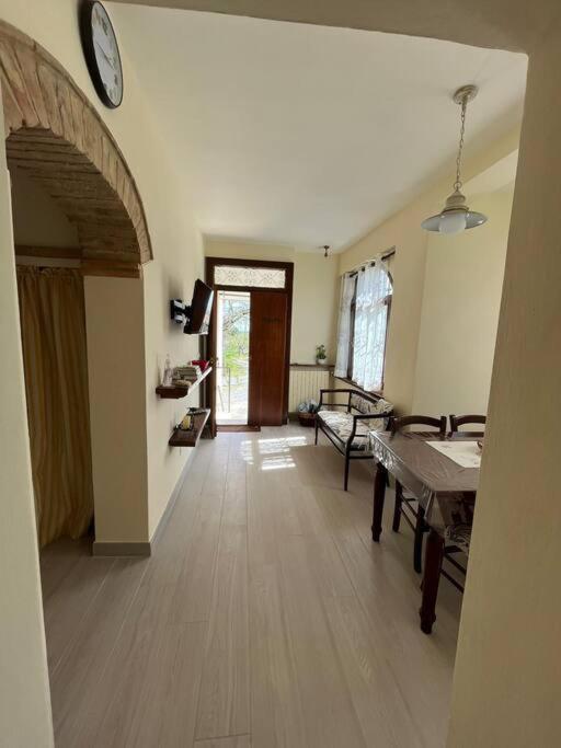 Costa Del Sole 42 Apartment Четона Екстериор снимка