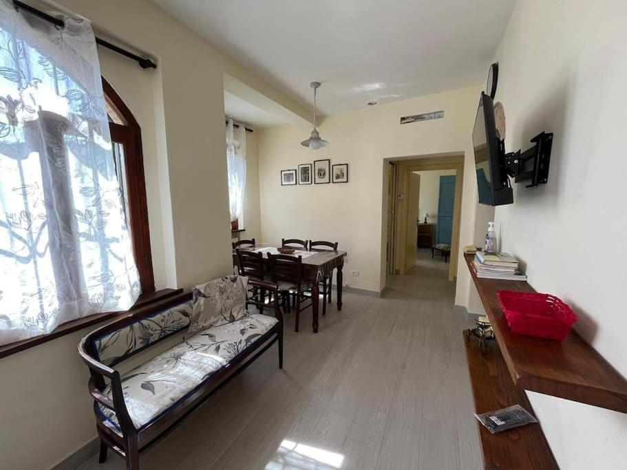 Costa Del Sole 42 Apartment Четона Екстериор снимка