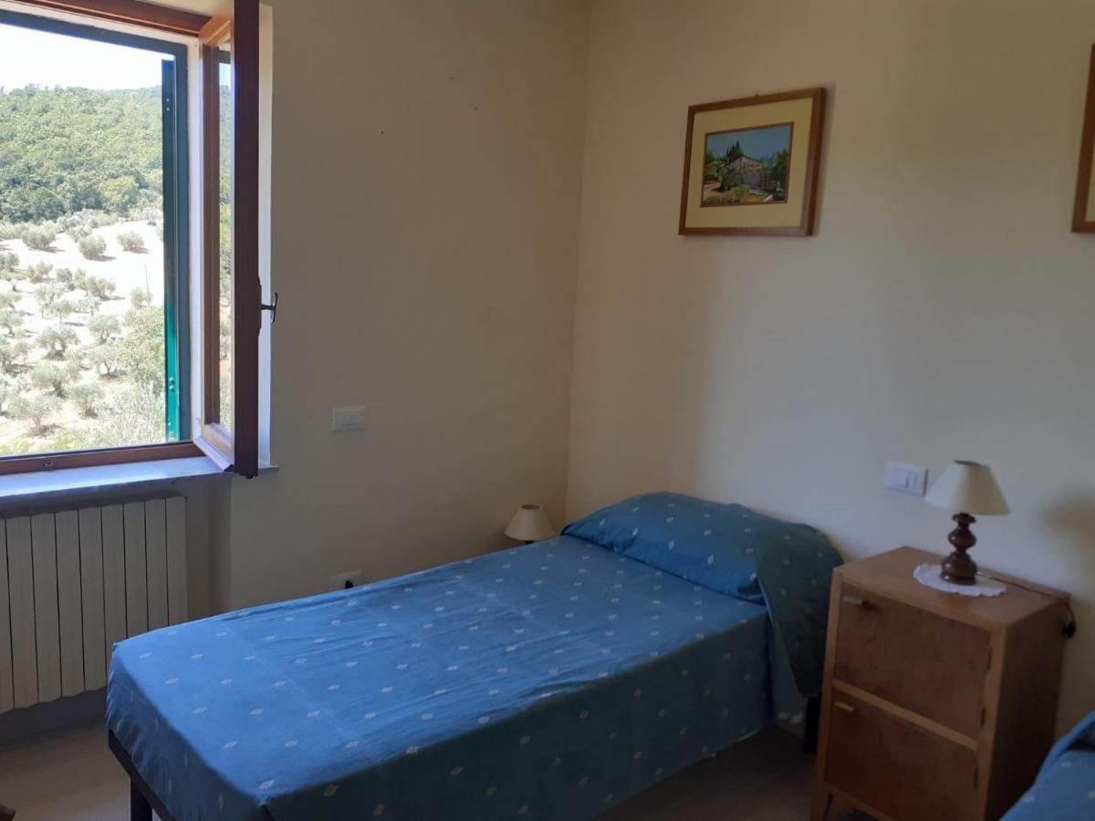 Costa Del Sole 42 Apartment Четона Екстериор снимка