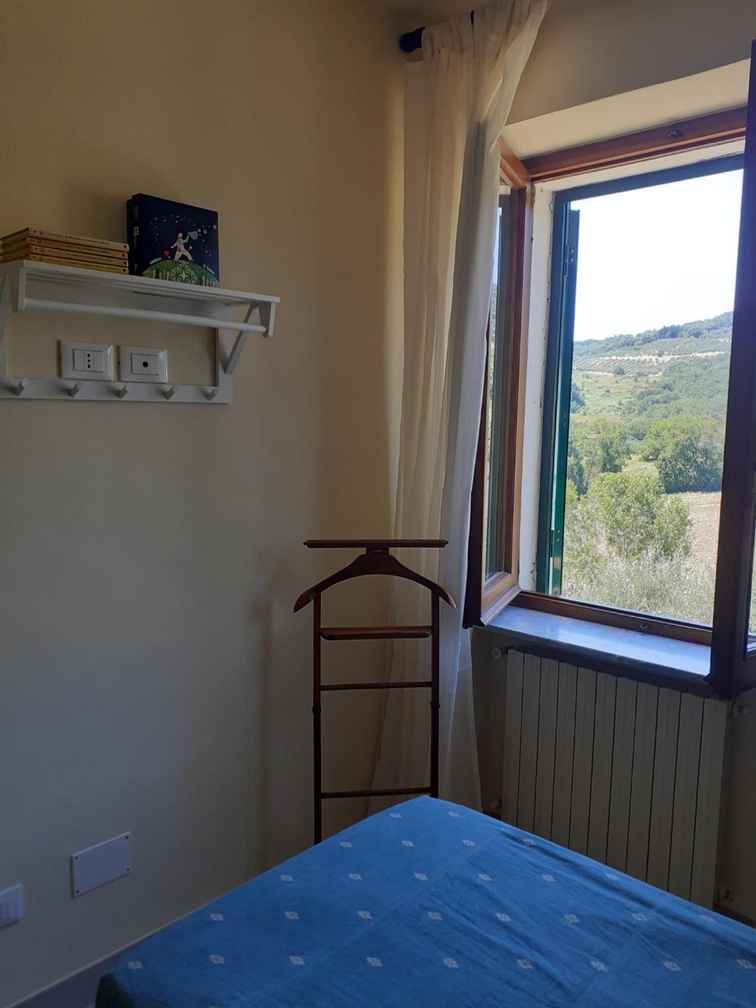 Costa Del Sole 42 Apartment Четона Екстериор снимка